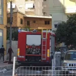 Merr flakë kabina elektrike në Fier, dhjetëra familje pa energji elektrike!