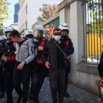 Ministria e Brendshme: Mosha e mitur nuk ju përjashton nga përgjegjësia penale, do jepni llogari për dhunën