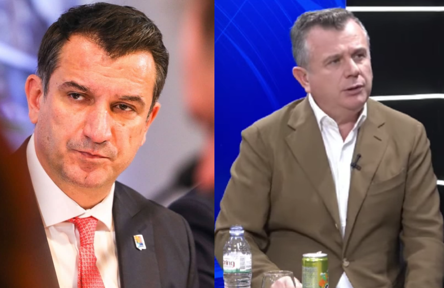 Taulant Balla: Erion Veliaj është shoku im, do ta verifikojmë situatën e tij në burg!