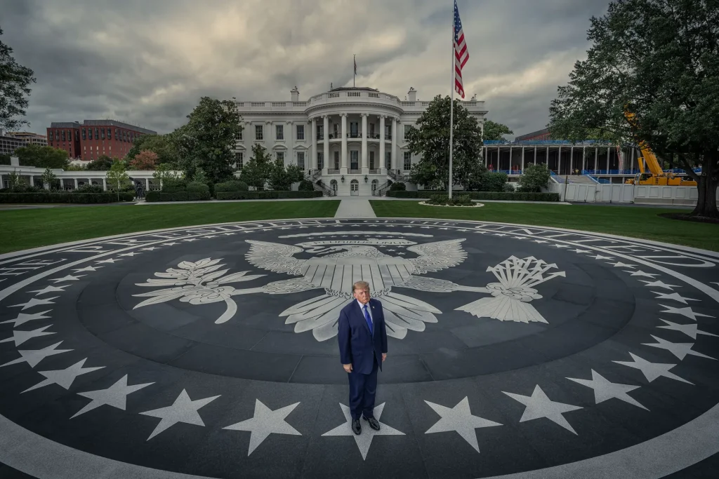Donald Trump lë të hapur përshkallëzimin e luftës me Iranin