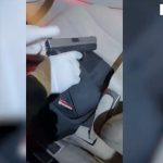 U kap duke transportuar një pistoletë me qëllim shitjen, arrestohet i riu nga Kruja, i gjendet edhe armë gjahu në banesë