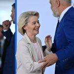Shqipëria mund të ketë komisioner në BE para anëtarësimit të plotë