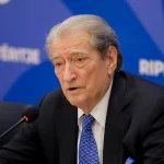 Berisha thirrje qytetarëve për protestën nesër: Reduktimi i bashkive, armiqësi e hapur ndaj banorëve!