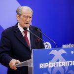 Përjashtimi nga Kuvendi, Sali Berisha: Janë të tmerruar!