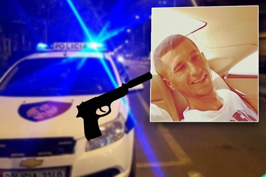 Emrat/ Detaje nga parandalimi i vrasjes së planifikuar në Lezhë! (U kapën të armatosur dhe me skafandra)