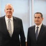 Ambasadori amerikan takon kreun e SPAK: Ja cilat janë përparësitë kryesore për SHBA