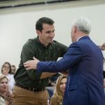 Transferimi i Veliajt në Fier, Xhafaj e Çuçi kërkesë urgjente për ministrin e Drejtësisë